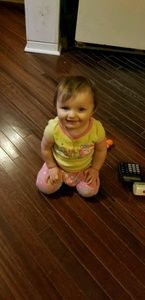 Meet your Posher, Catherine